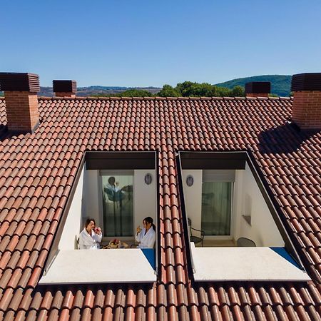 Domus Hotel Bagnoli Del Trigno Екстер'єр фото