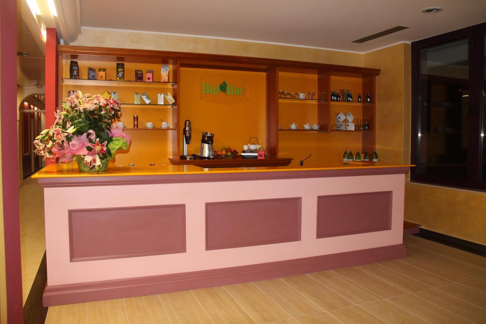 Domus Hotel Bagnoli Del Trigno Екстер'єр фото