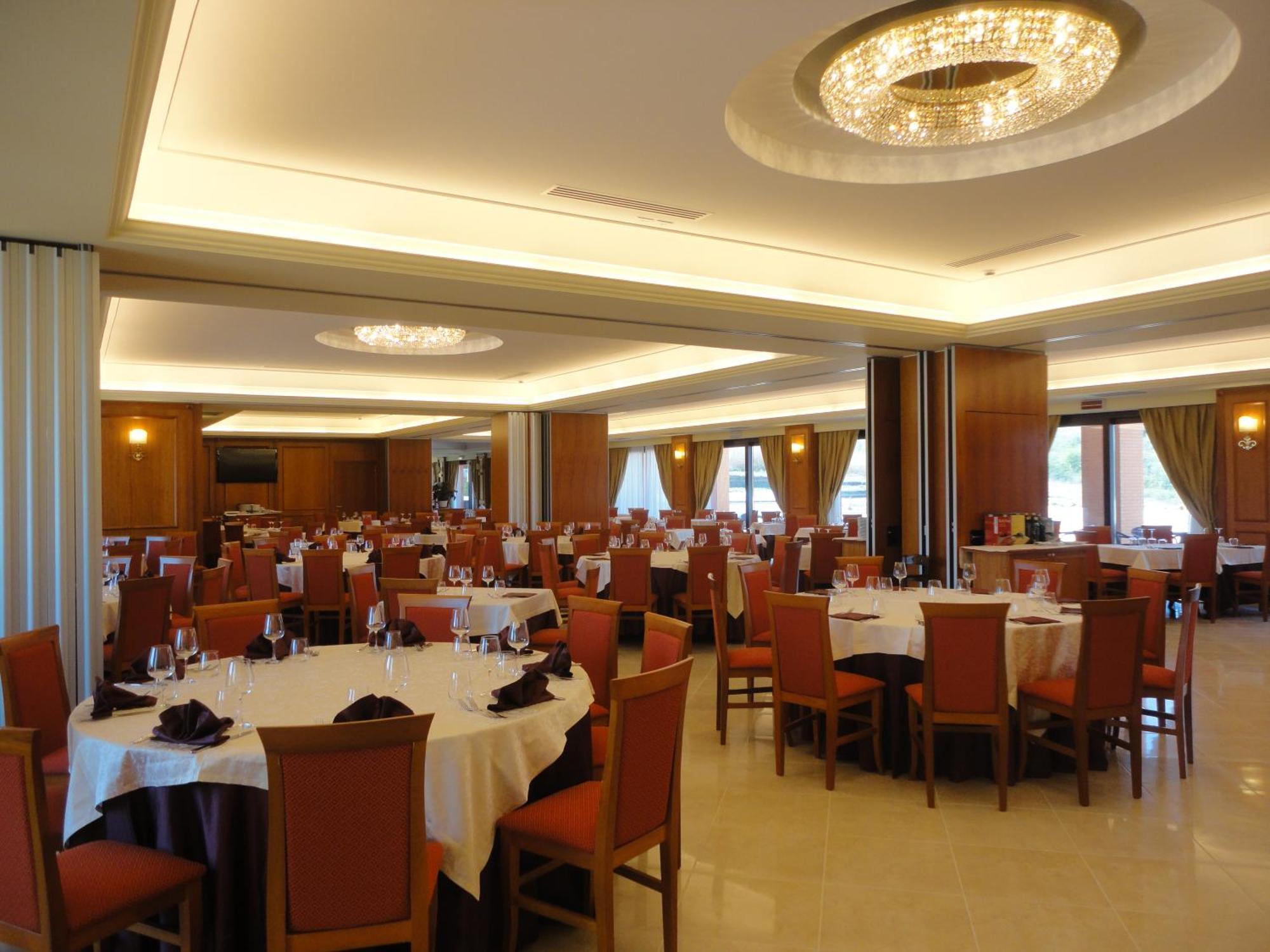 Domus Hotel Bagnoli Del Trigno Екстер'єр фото