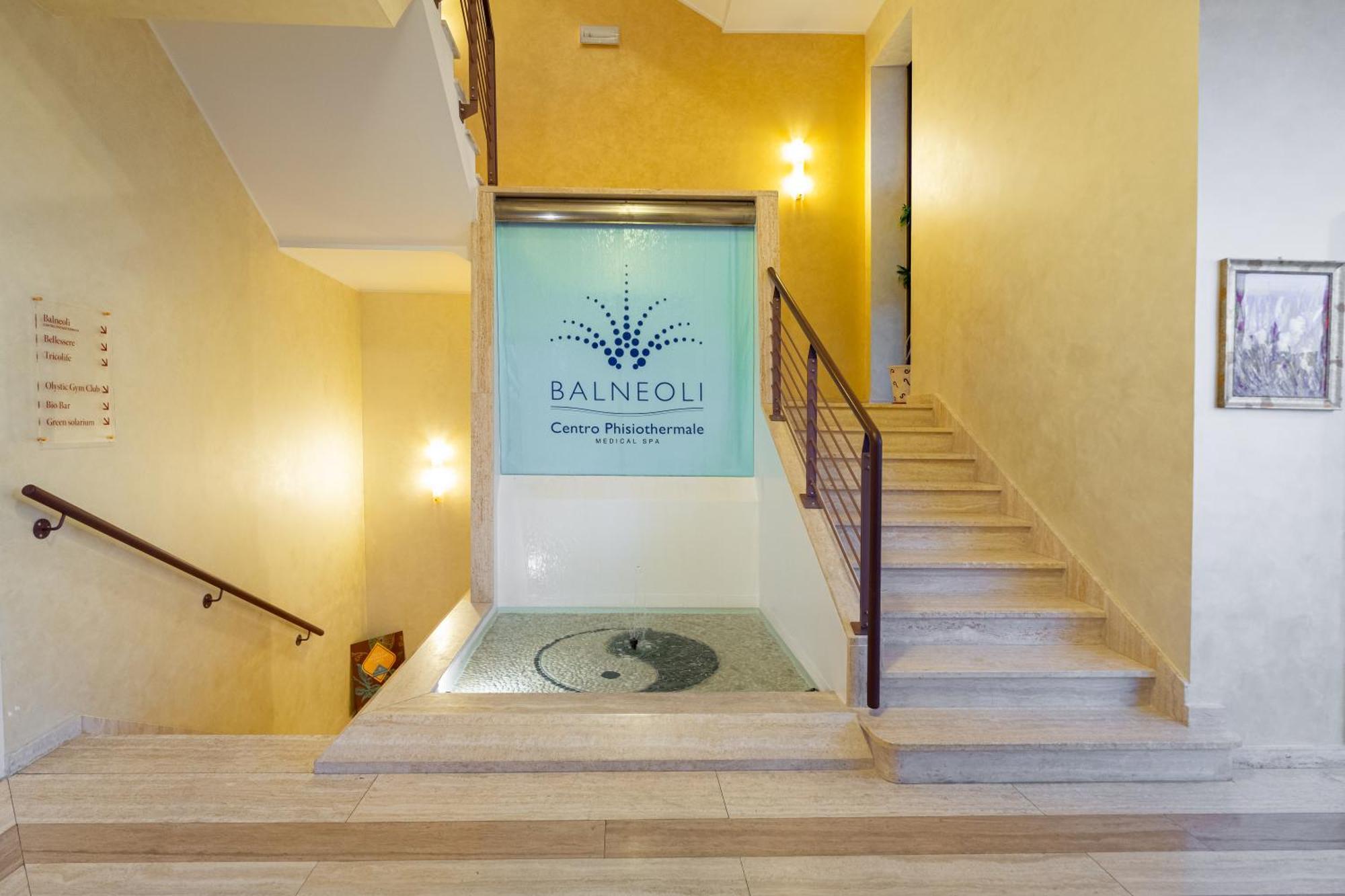 Domus Hotel Bagnoli Del Trigno Екстер'єр фото