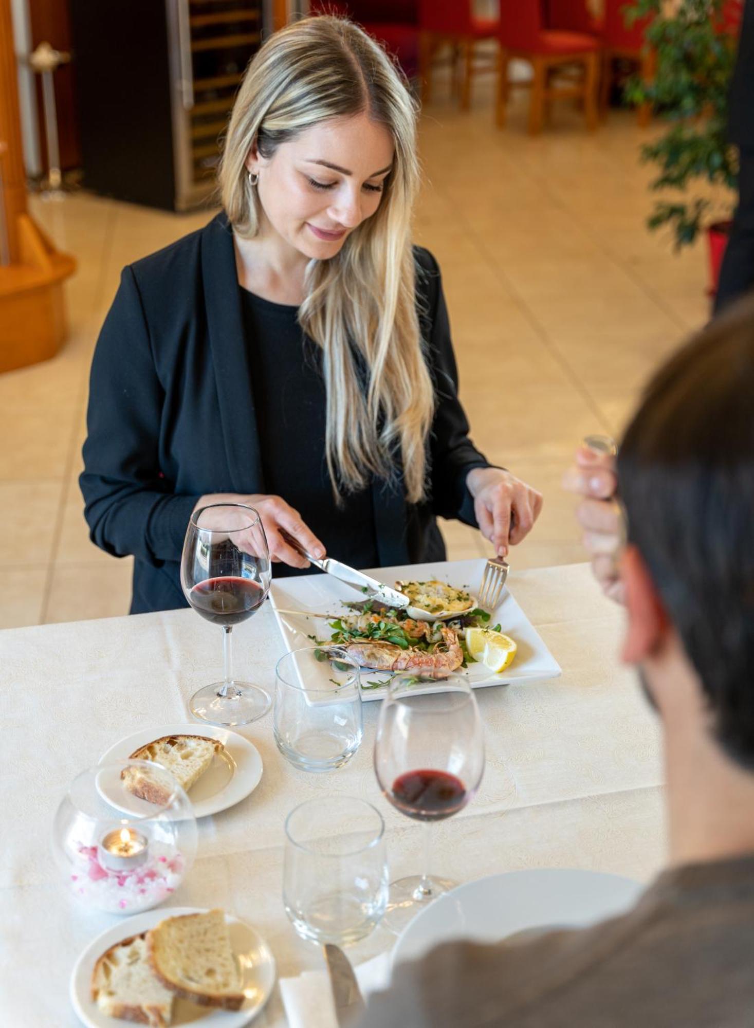Domus Hotel Bagnoli Del Trigno Екстер'єр фото