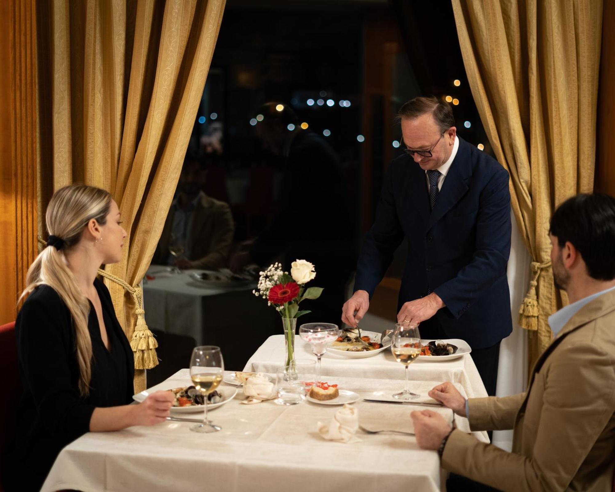 Domus Hotel Bagnoli Del Trigno Екстер'єр фото