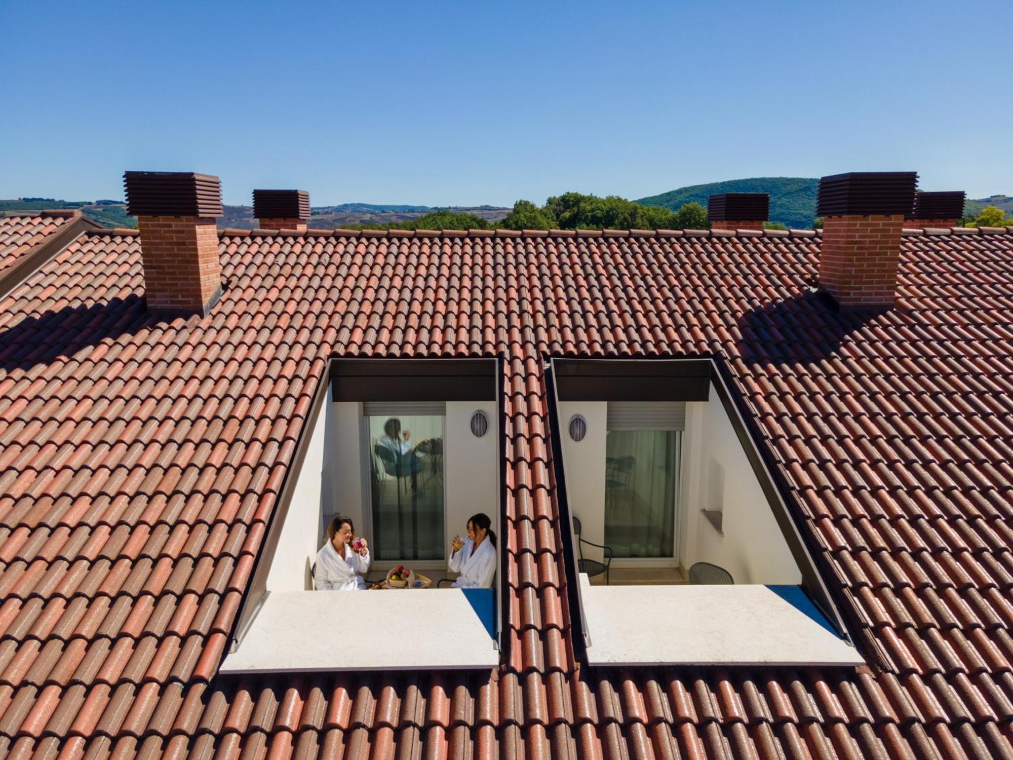 Domus Hotel Bagnoli Del Trigno Екстер'єр фото